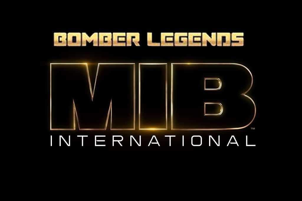 Bomber Legends – MIB International